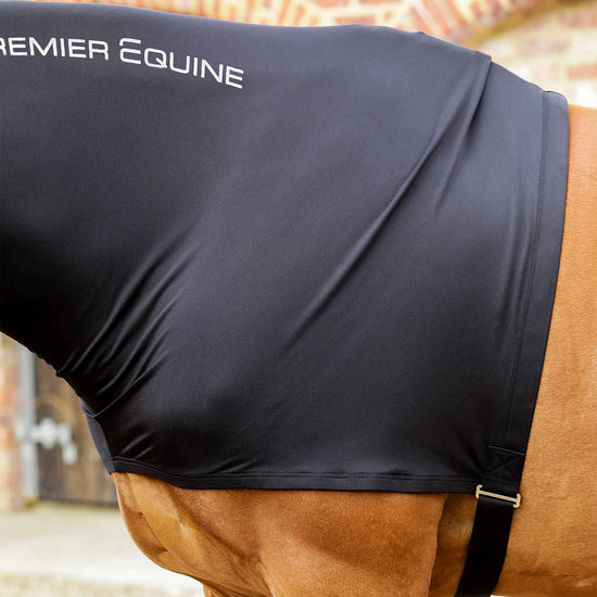 Premier Equine Stretch Lycra Hood by Premier Equine at  Try a Bit
