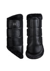 Drift Brushing Boots by Maximilian Equestrian at  Try A Bit
