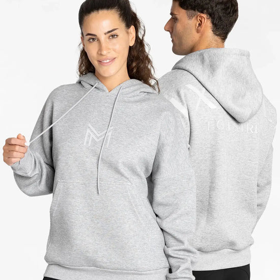 Maximilian Equestrian Icon Oversized Hoodie by Maximilian Equestrian at  Try A Bit