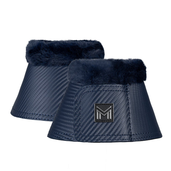 Maximilian Equestrian Drift Bell Boots by Maximilian Equestrian at  Try A Bit