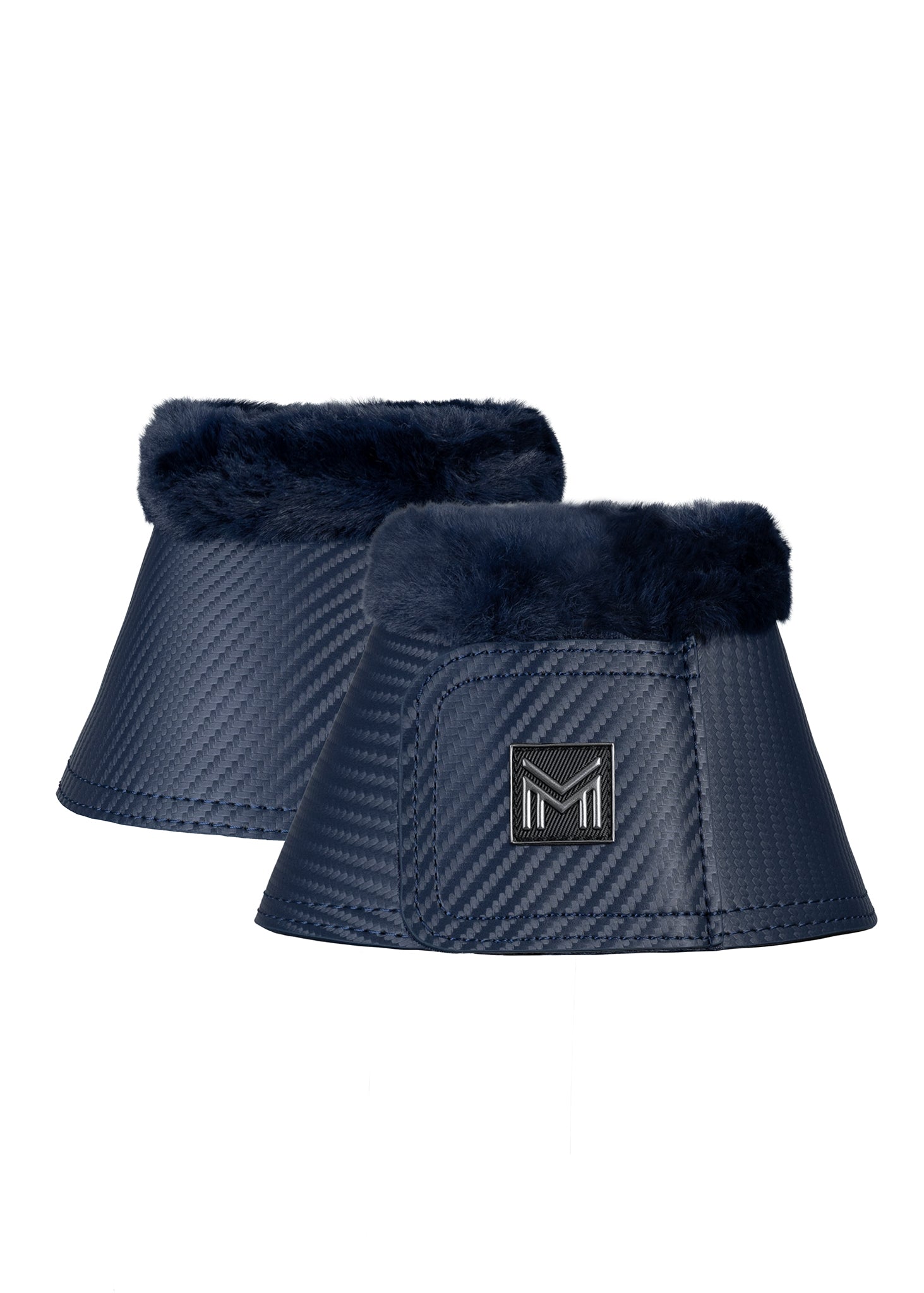 Maximilian Equestrian Drift Bell Boots by Maximilian Equestrian at  Try A Bit