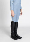 Maximilian Equestrian YR Pro Riding Leggings by Maximilian Equestrian at  Try A Bit