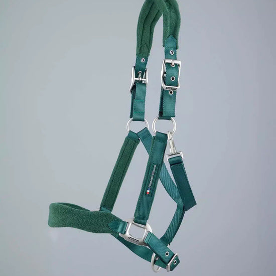 Premier Equine Fleece Padded Horse Head Collar by Premier Equine at  Try a Bit