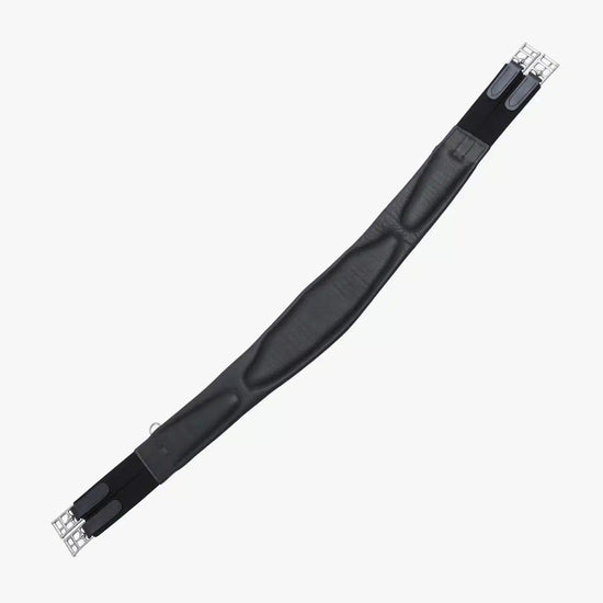 Premier Equine Pandino Anatomic Leather Girth by Premier Equine at  Try a Bit