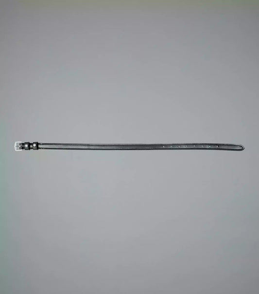 Premier Equine Patent Leather Spur Straps by Premier Equine at  Try a Bit