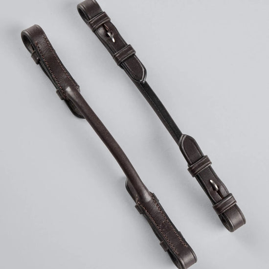 Pelham Roundings Dark Havana