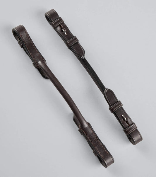 Pelham Roundings Dark Havana