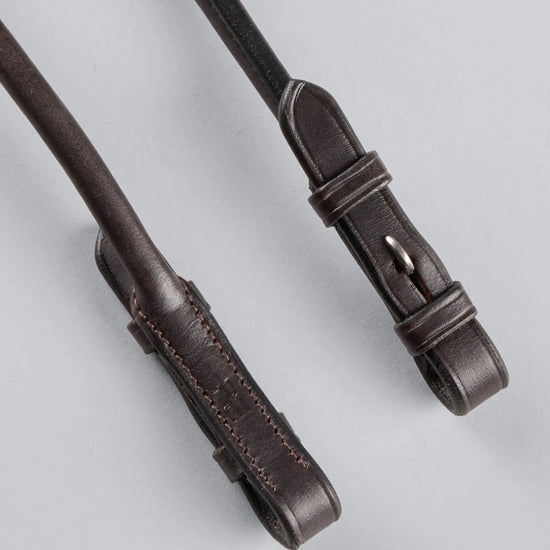 Pelham Roundings Dark Havana