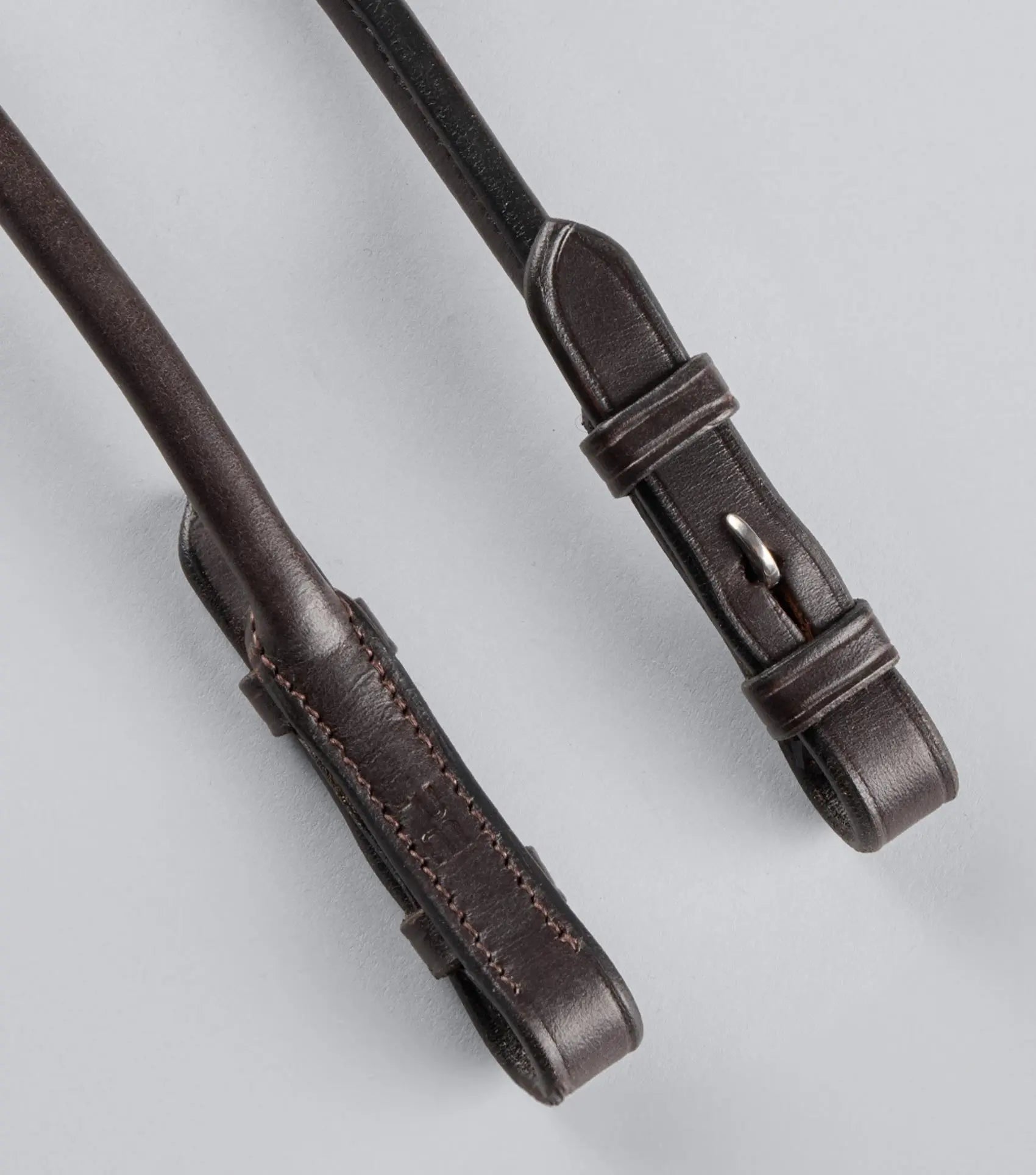 Pelham Roundings Dark Havana