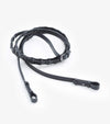 Premier Equine Pietro Laced Reins by Premier Equine at  Try a Bit