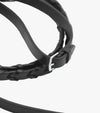 Premier Equine Pietro Laced Reins by Premier Equine at  Try a Bit