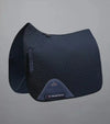 Premier Equine Pony Plain Cotton Dressage Square by Premier Equine at  Try a Bit