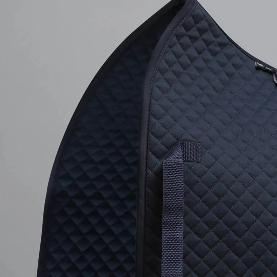 Premier Equine Pony Plain Cotton Dressage Square by Premier Equine at  Try a Bit