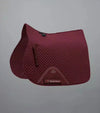Premier Equine Pony Plain Cotton GP/Jump Square by Premier Equine at  Try a Bit