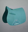 Premier Equine Pony Plain Cotton GP/Jump Square by Premier Equine at  Try a Bit