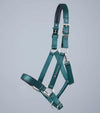 Premier Equine Plain Padded Horse Head Collar by Premier Equine at  Try a Bit