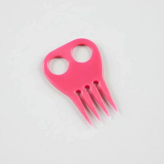 Premier Equine Plaiting Comb by Premier Equine at  Try a Bit