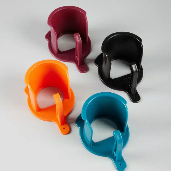Premier Equine Plastic Bridle Rack by Premier Equine at  Try a Bit