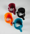 Premier Equine Plastic Bridle Rack by Premier Equine at  Try a Bit