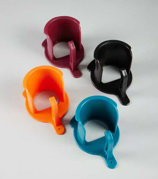 Premier Equine Plastic Bridle Rack by Premier Equine at  Try a Bit