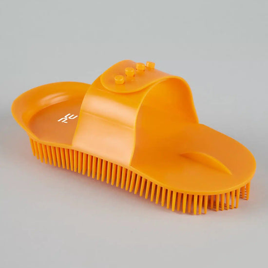 Premier Equine Plastic Curry Comb by Premier Equine at  Try a Bit