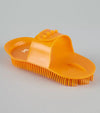 Premier Equine Plastic Curry Comb by Premier Equine at  Try a Bit