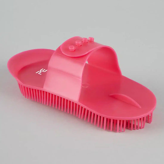 Premier Equine Plastic Curry Comb by Premier Equine at  Try a Bit