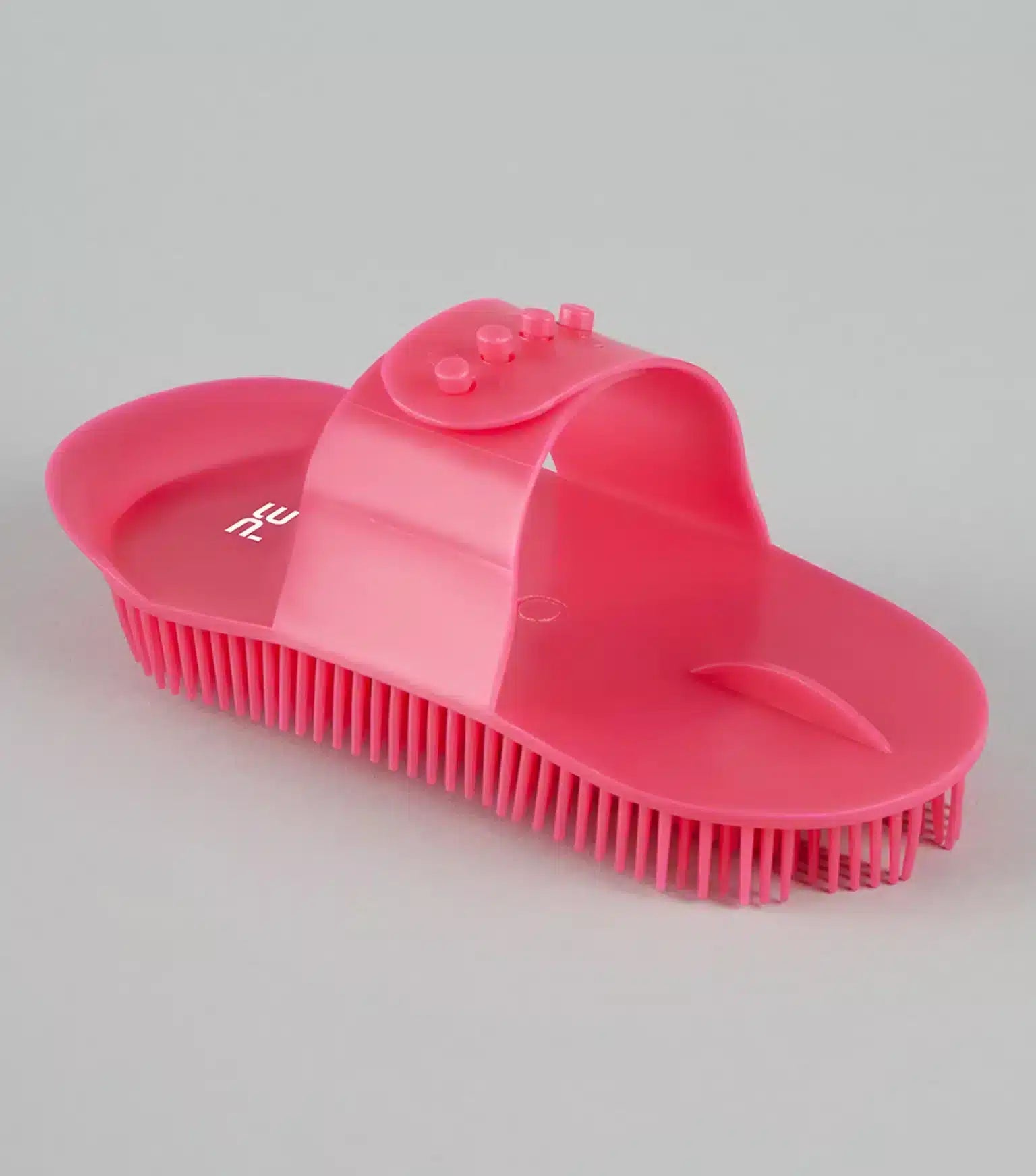 Premier Equine Plastic Curry Comb by Premier Equine at  Try a Bit