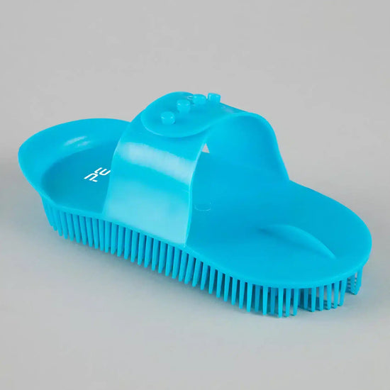Premier Equine Plastic Curry Comb by Premier Equine at  Try a Bit