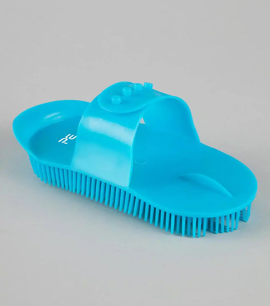 Premier Equine Plastic Curry Comb by Premier Equine at  Try a Bit