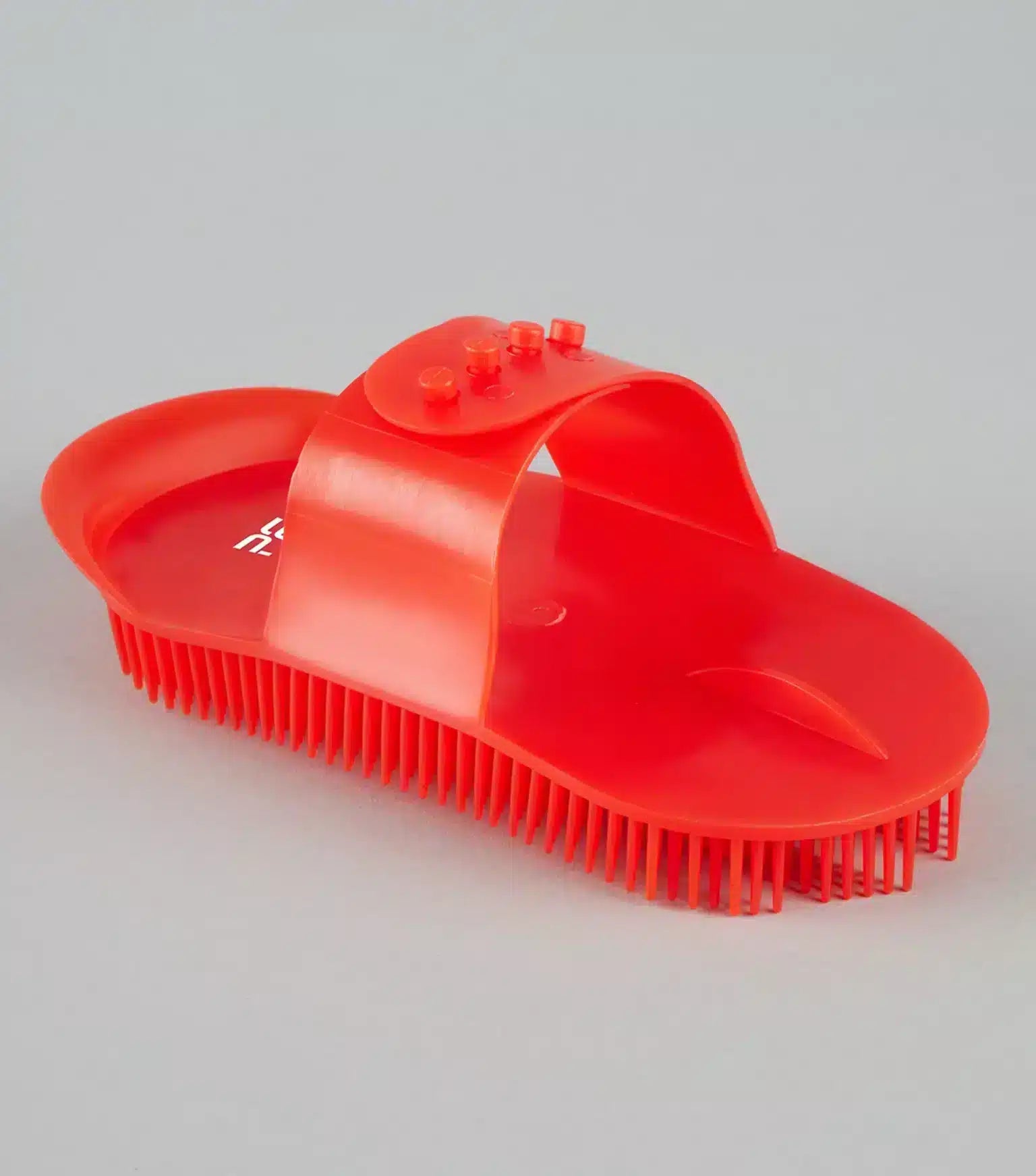 Premier Equine Plastic Curry Comb by Premier Equine at  Try a Bit