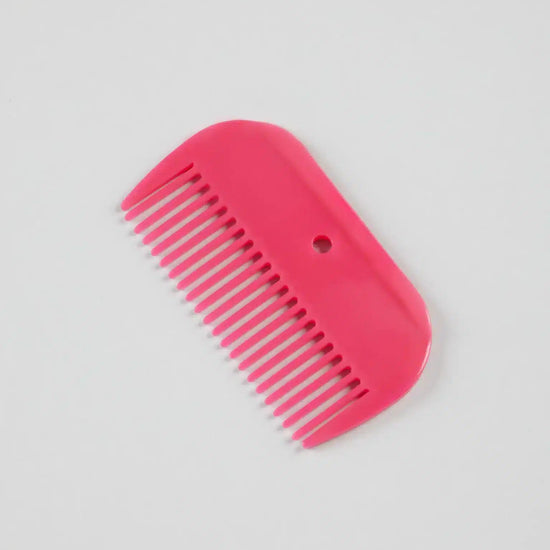 Premier Equine Plastic Mane Comb by Premier Equine at  Try a Bit