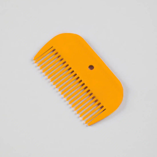 Premier Equine Plastic Mane Comb by Premier Equine at  Try a Bit