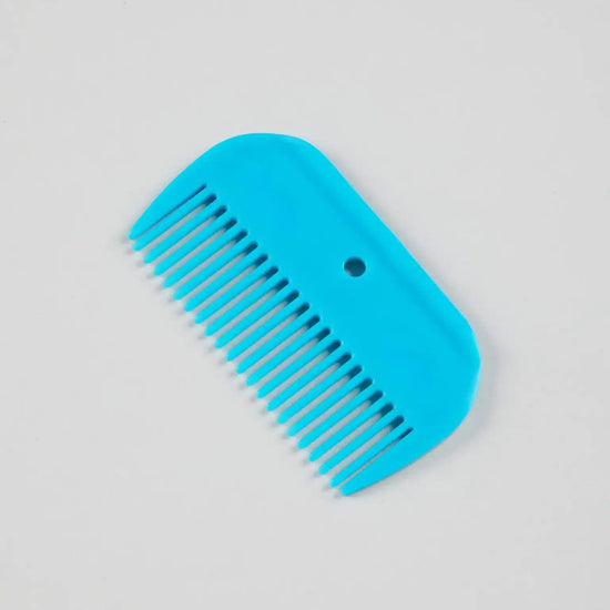 Premier Equine Plastic Mane Comb by Premier Equine at  Try a Bit