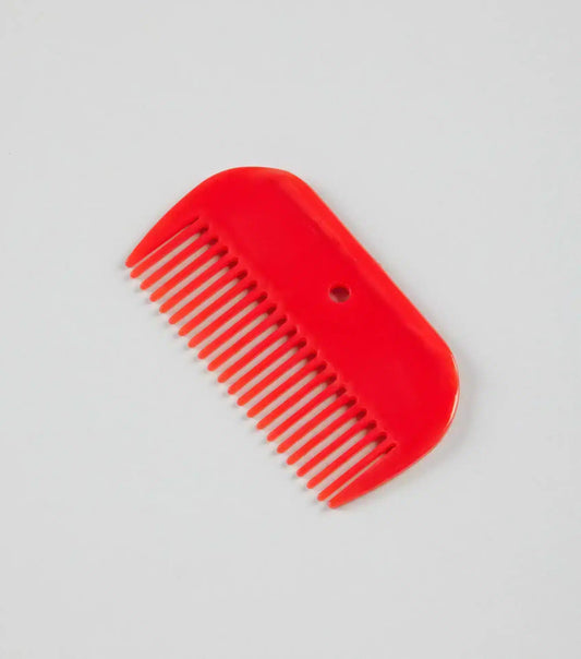 Premier Equine Plastic Mane Comb by Premier Equine at  Try a Bit
