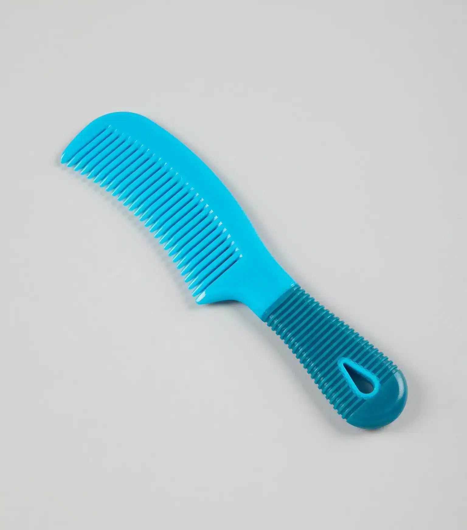 Premier Equine Plastic Mane Comb with Handle - Large by Premier Equine at  Try a Bit