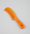 Premier Equine Plastic Mane Comb with Handle - Large by Premier Equine at  Try a Bit