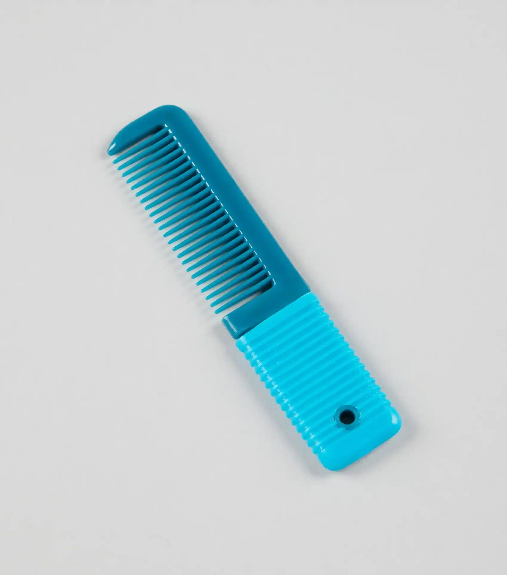 Premier Equine Plastic Mane Comb with Handle - Small by Premier Equine at  Try a Bit