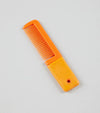 Premier Equine Plastic Mane Comb with Handle - Small by Premier Equine at  Try a Bit