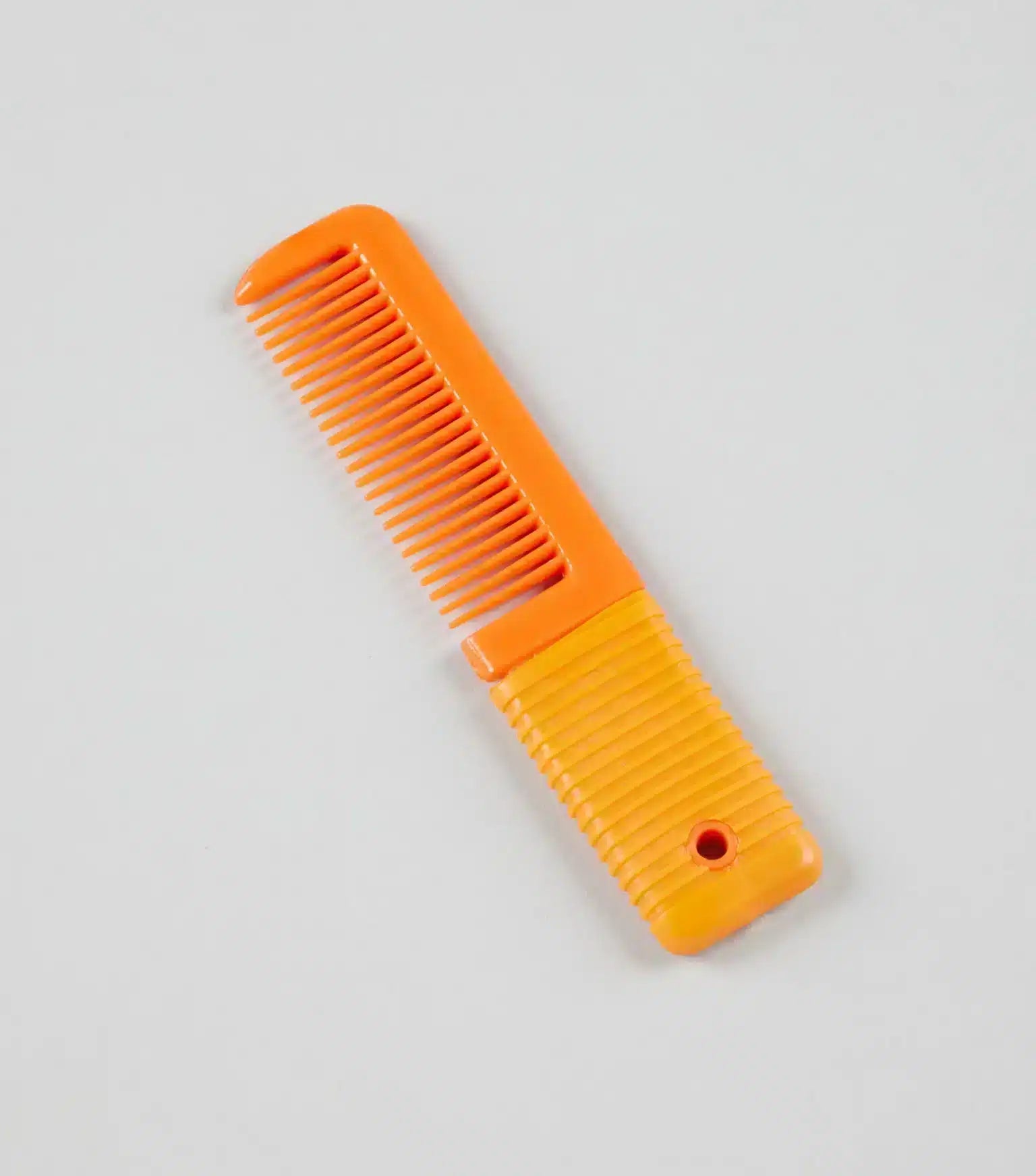 Premier Equine Plastic Mane Comb with Handle - Small by Premier Equine at  Try a Bit