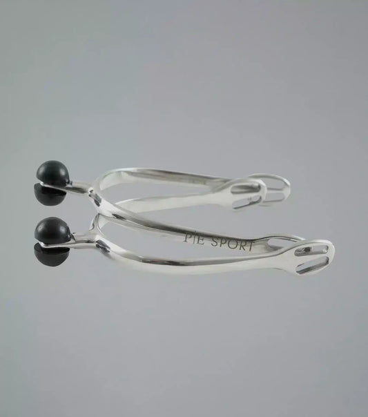 Premier Equine Plastic Roller Ball Spurs by Premier Equine at  Try a Bit