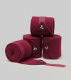 Premier Equine Horse Polo Fleece Bandages by Premier Equine at  Try a Bit