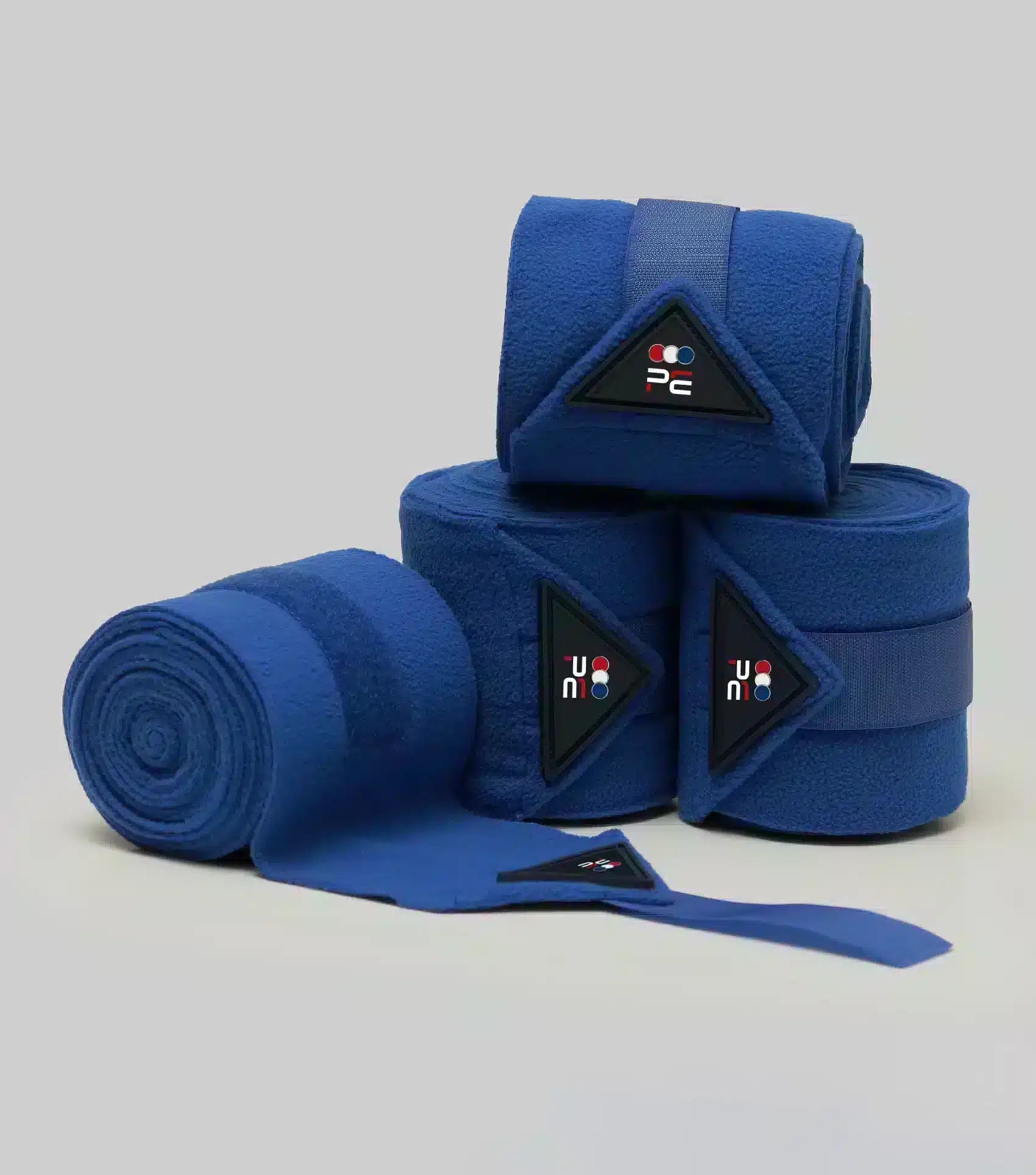 Premier Equine Horse Polo Fleece Bandages by Premier Equine at  Try a Bit