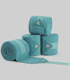 Premier Equine Horse Polo Fleece Bandages by Premier Equine at  Try a Bit