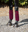 Premier Equine Horse Polo Fleece Bandages by Premier Equine at  Try a Bit