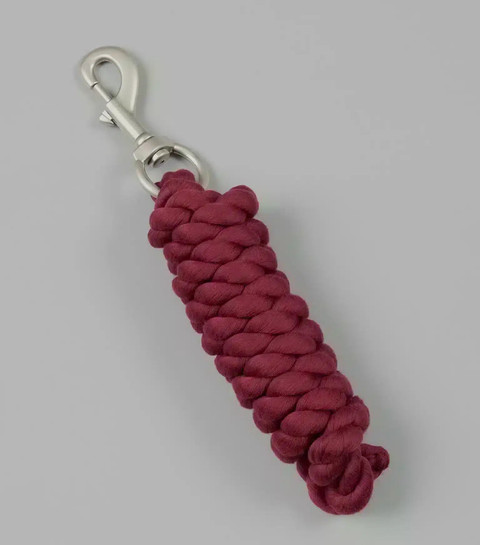 Premier Equine Polycotton Lead Rope: 2 Meters by Premier Equine at  Try a Bit