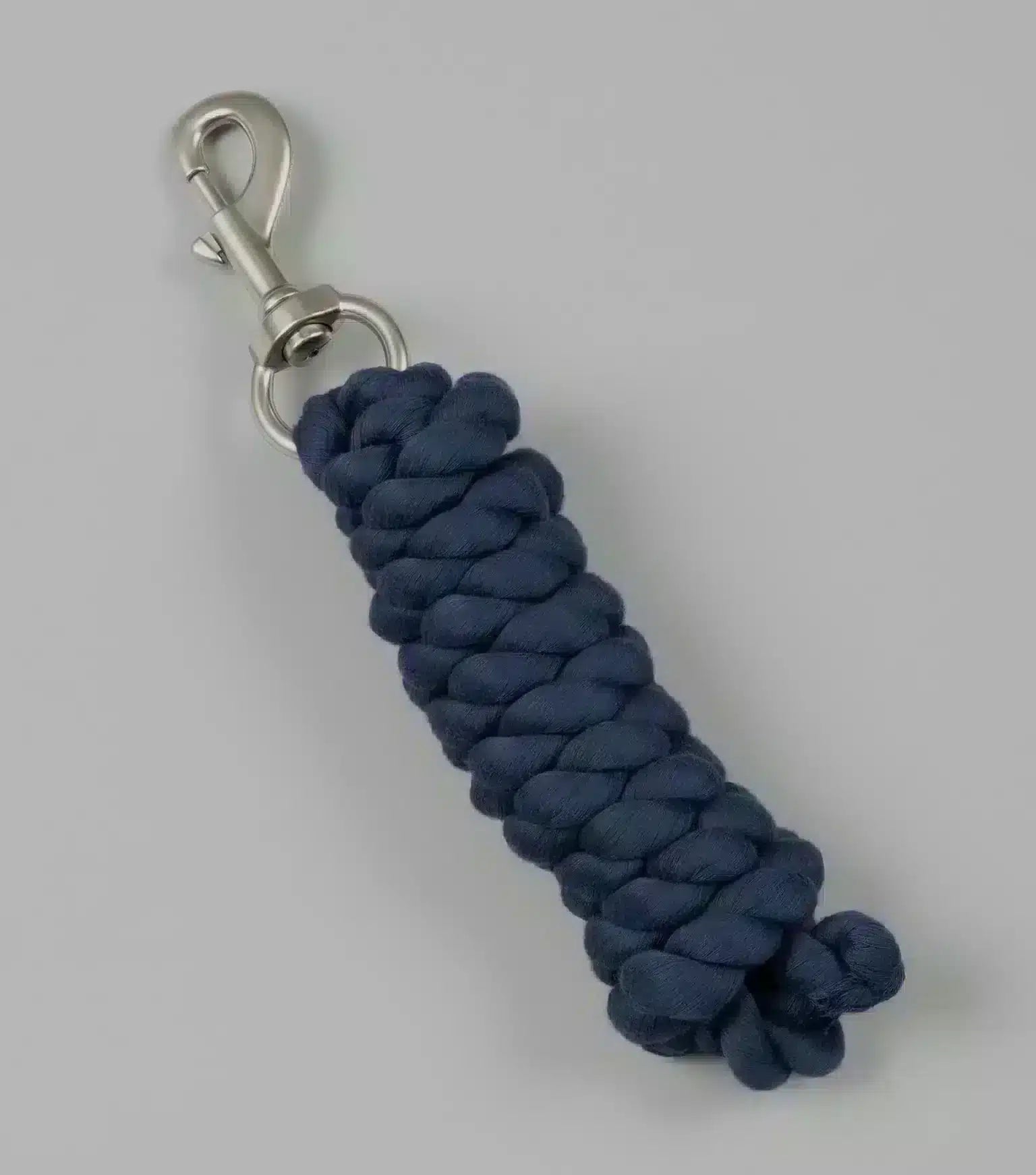 Premier Equine Polycotton Lead Rope: 2 Meters by Premier Equine at  Try a Bit