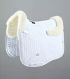 Premier Equine Pony Close Contact Merino Wool Half Lined European Dressage Square by Premier Equine at  Try a Bit