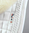 Premier Equine Pony Close Contact Merino Wool Half Lined European Dressage Square by Premier Equine at  Try a Bit