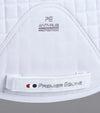 Premier Equine Pony Close Contact Merino Wool Half Lined European Dressage Square by Premier Equine at  Try a Bit
